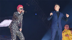 一想到你呀&三天三夜