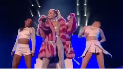 iTunes单曲榜英国区TOP10