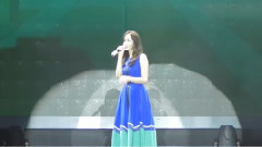 THE K2 YOONA润娥2017台北粉丝见面会