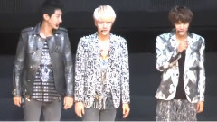 Seoul Girls Collection - 走秀