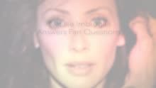 Natalie Imbruglia - Biggest Inspiration