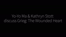The Wounded Heart (Grieg) - Commentary