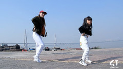 武汉QT街舞视频 编舞&舞蹈视频