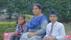 印度群星 - Rohab Rakhdi