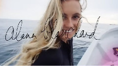 Happy sea surfing skateboard