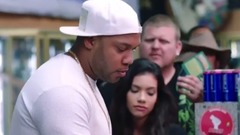 Flo Rida - Zillionaire