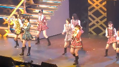 AKB48 - 恋を語る詩人になれなくて