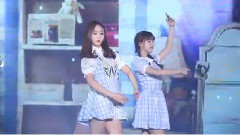 GFriend,信飞(GFriend) - Rough & NAVILLERA