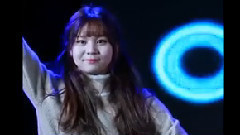 GFriend,严智(GFriend) - Gone With The Wind