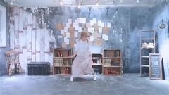 ミュージックミュージックを踊ってみた