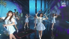 GFriend - Rough & 你还有我 & 音源本赏