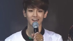 EXO 0408出道四周年