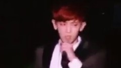 朴灿烈1127生日快乐