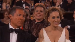 Meryl Streep Accepts Cecil B. DeMille Award