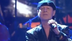Scorpions - Send Me An Angel