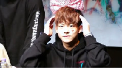 VICTON - 江南签名会