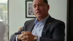 影视原声 - 纪录片<洪水泛滥之前>预告片