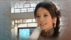 影视原声 - 电视剧<京华烟云>片头曲