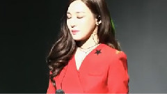 少女时代,Tiffany(少女时代) - 0805