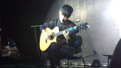 郑成河 - 2017郑成河北京指弹音乐演奏会