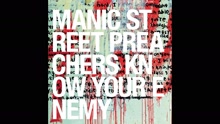 Manic Street Preachers - Intravenous Agnostic (Audio)