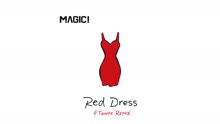 Red Dress (FTampa Remix) (Pseudo Video)