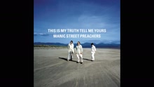 Manic Street Preachers - My Little Empire (Audio)