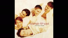 Take That - No Si Aqui No Hay Amor (Audio)