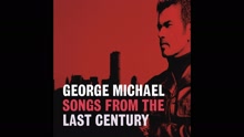 George Michael - Wild Is the Wind (Audio)