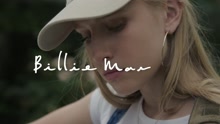 Billie Marten - Lionhearted (Acoustic Video)