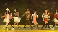 再次重逢的世界 & Dance Battle & 少女时代