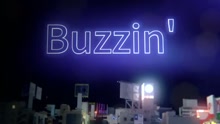 五月天 - Buzzin'(歌词版) 《派对动物》日文版