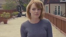 Emma Stone - Emma Stone的73问