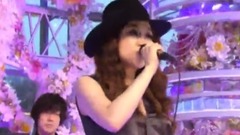 JUJU - 六本木心中