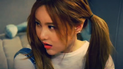 T-ara Qri Sweet Temptation Art