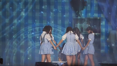 GFriend - Rough & NAVILLERA