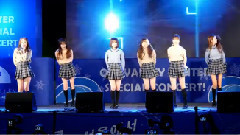 GFriend - Gone with the wind