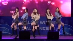 GFriend - Me Gustas Tu