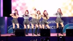 GFriend - Me Gustas Tu