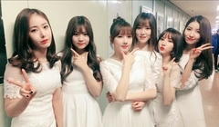 GFriend - 五分钟看完GFriend 两年音乐历史