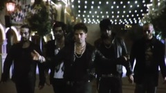 Are You Afraid Of The Dark?