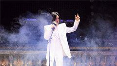 尚雯婕 - Single Boy PARTY单身男孩俱乐部 北京站 16/12/18 纪录片