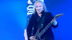 Nightwish - Yours Is An Empty Hope