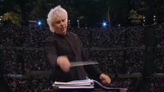 柏林森林音乐会:好莱坞之夜(下)