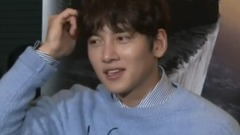 池昌旭 - 独特的演艺新闻 池昌旭CUT