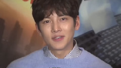 池昌旭 - BLACK SQUAD X 被操纵的都市