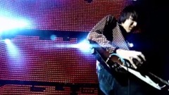 Billy Boy On Poison - On My Way