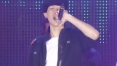 大嘴巴 - Da Now一场