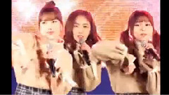 GFriend,信飞(GFriend) - Me Gustas Tu