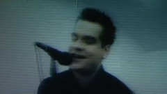 Sadetanssi - Kuin varas yöllä